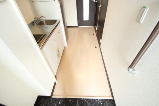 レオネクスト大町東