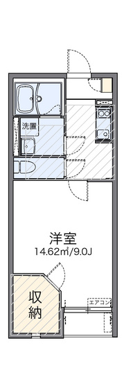 レオネクスト大町東