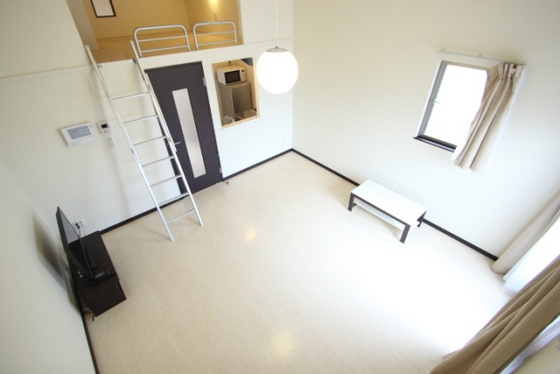 レオネクスト大町東