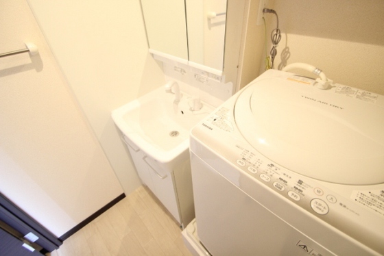 レオネクスト大町東