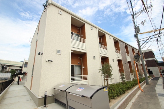 レオネクスト大町東