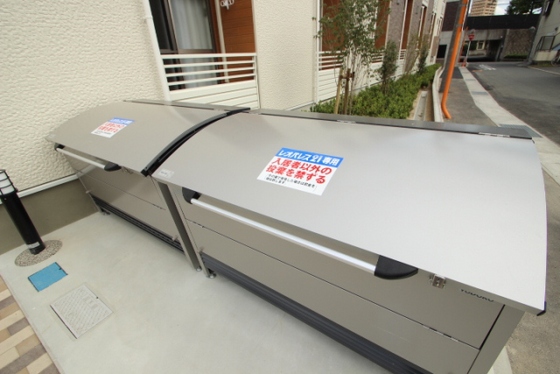 レオネクスト大町東