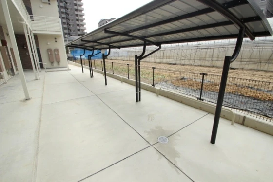 レオネクスト大町東