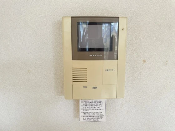 ブランシェ高須台 A棟