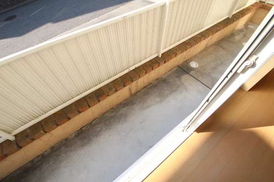 ブランシェ高須台 A棟