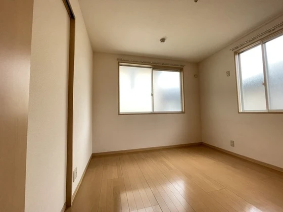 ブランシェ高須台 A棟