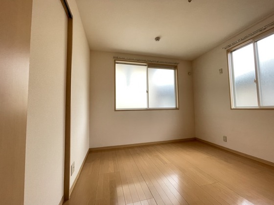 ブランシェ高須台 A棟