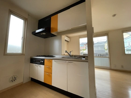 ブランシェ高須台 A棟