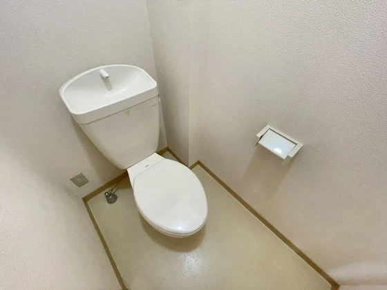 ブランシェ高須台 A棟