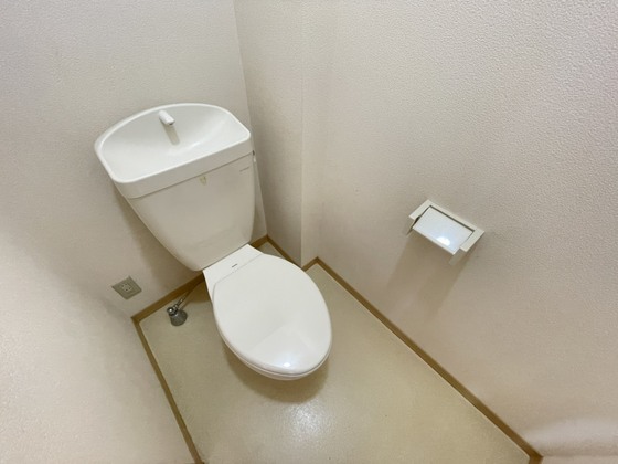 ブランシェ高須台 A棟