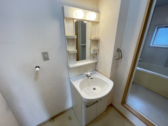 ブランシェ高須台 A棟