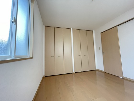 ブランシェ高須台 A棟