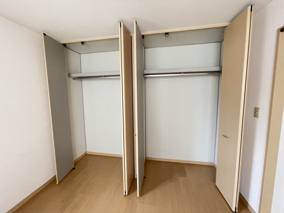 ブランシェ高須台 A棟