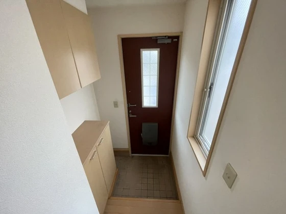 ブランシェ高須台 A棟