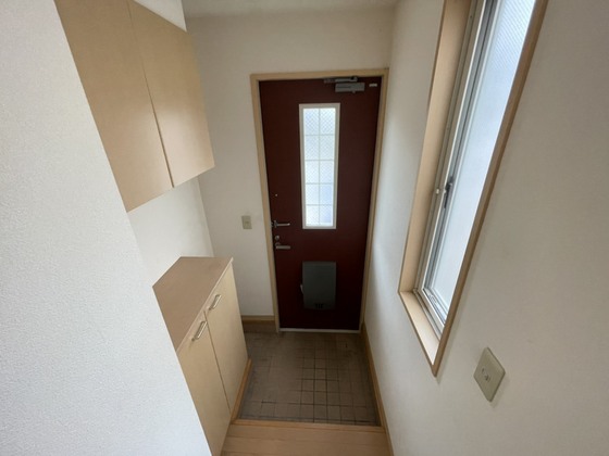 ブランシェ高須台 A棟