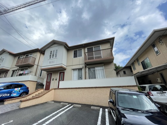 ブランシェ高須台 A棟