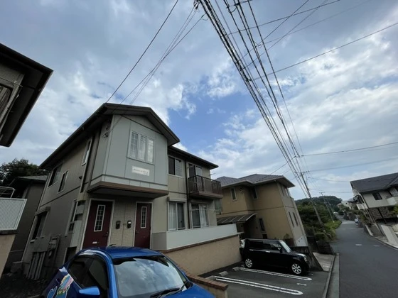 ブランシェ高須台 A棟