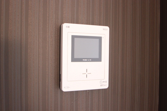 グリーンビュー相田 B棟