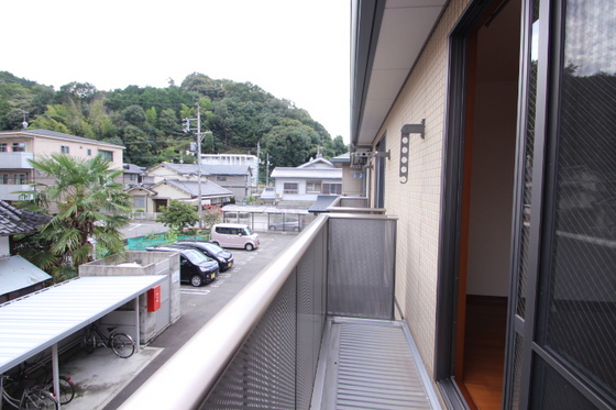 グリーンビュー相田 B棟