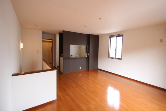 グリーンビュー相田 B棟