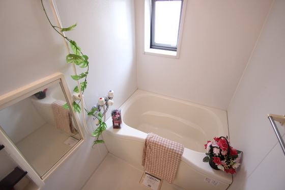 グリーンビュー相田 B棟