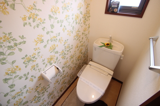 グリーンビュー相田 B棟