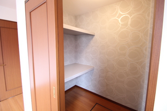 グリーンビュー相田 B棟