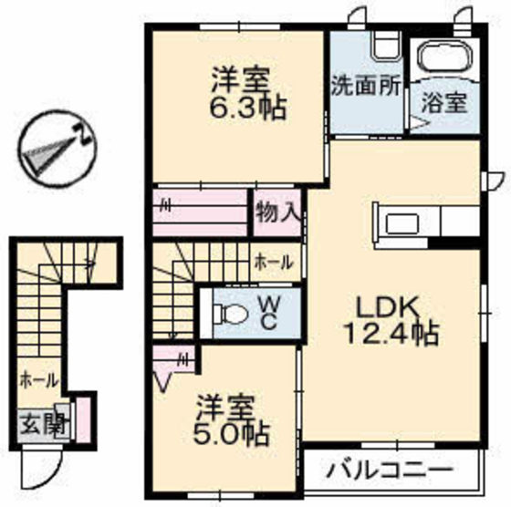 ドリームフォレストS