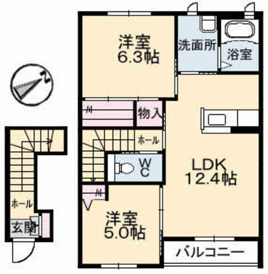 ドリームフォレストS