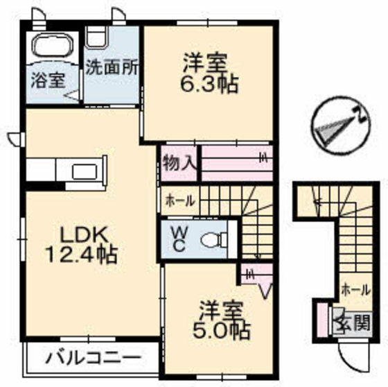 ドリームフォレストS