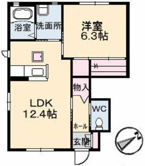 ドリームフォレストS