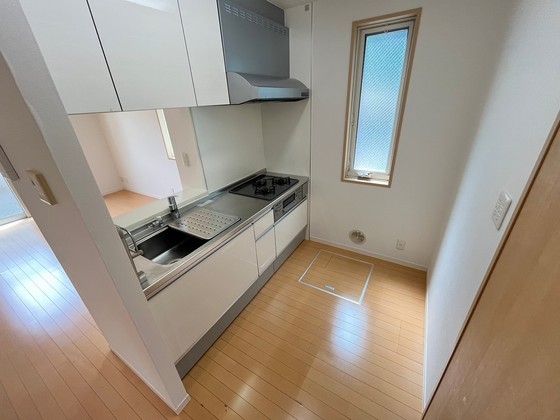 ドリームフォレストS