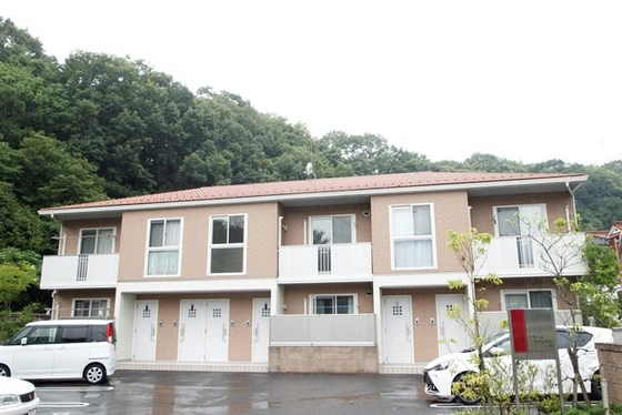 ドリームフォレストS