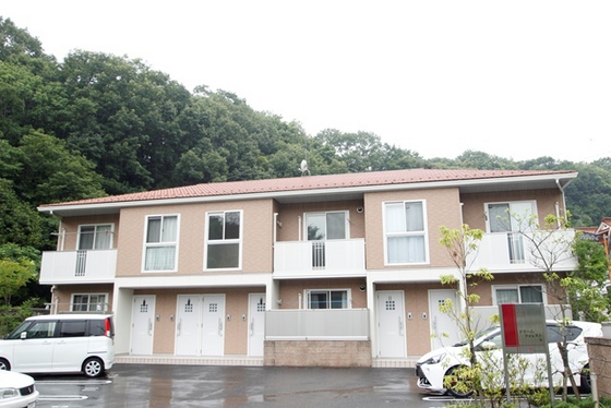 ドリームフォレストS