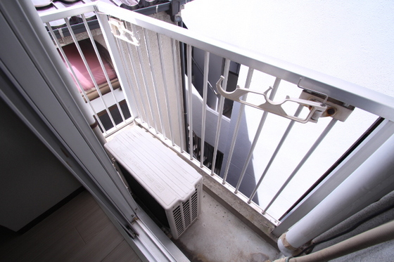 FORWEST段原(フォーウエスト段原)