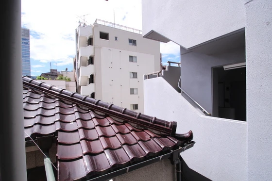 FORWEST段原(フォーウエスト段原)