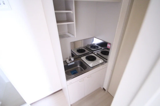 FORWEST段原(フォーウエスト段原)