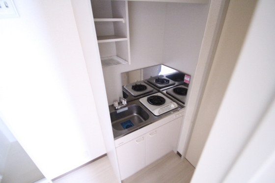 FORWEST段原(フォーウエスト段原)