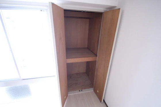 FORWEST段原(フォーウエスト段原)