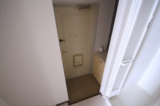 FORWEST段原(フォーウエスト段原)