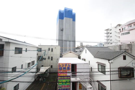 FORWEST段原(フォーウエスト段原)