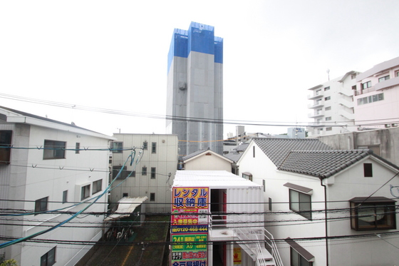 FORWEST段原(フォーウエスト段原)