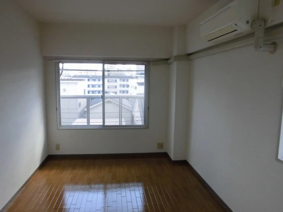 FORWEST段原(フォーウエスト段原)