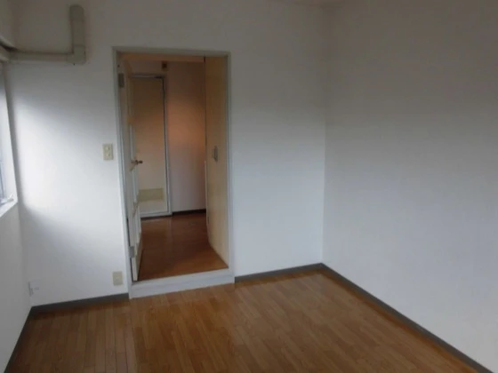 FORWEST段原(フォーウエスト段原)