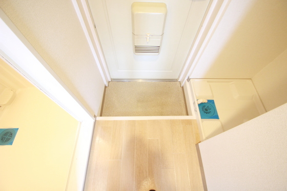 FORWEST段原(フォーウエスト段原)