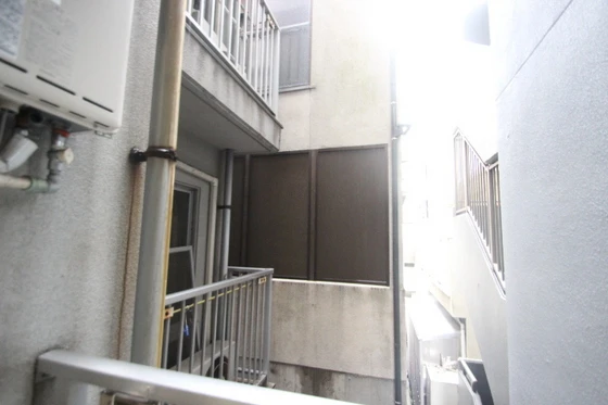 FORWEST段原(フォーウエスト段原)