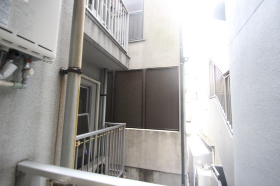 FORWEST段原(フォーウエスト段原)