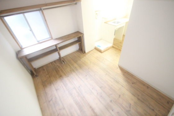 FORWEST段原(フォーウエスト段原)