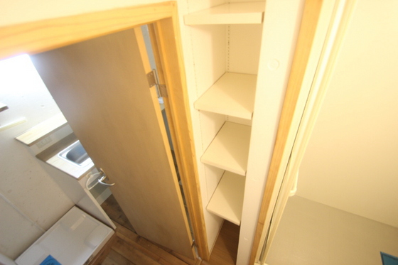 FORWEST段原(フォーウエスト段原)