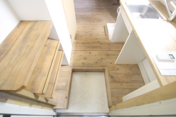 FORWEST段原(フォーウエスト段原)